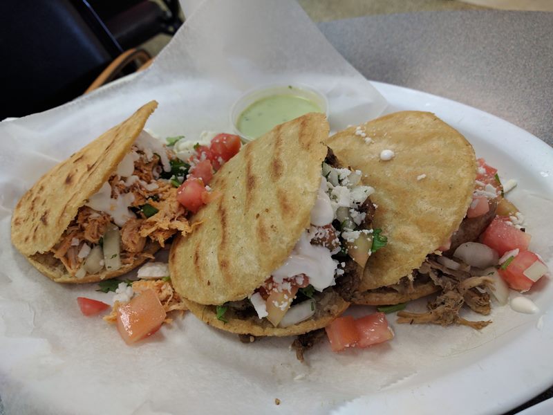 Mexico Lindo Supermarket food